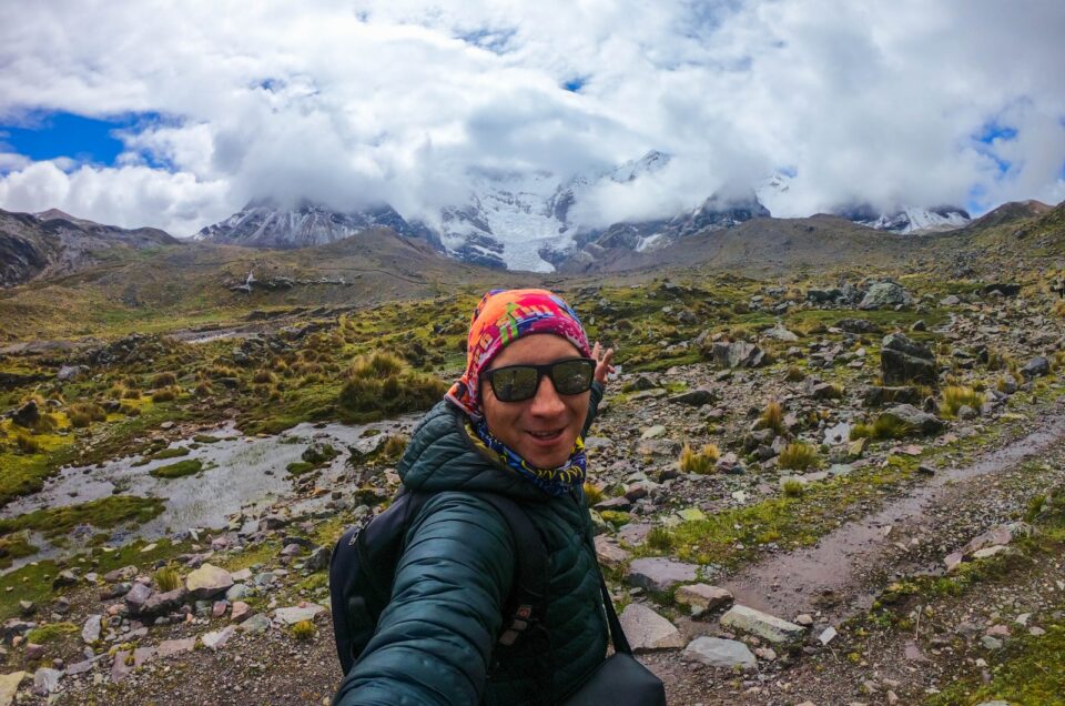 El Modelo de Turismo Comunitario en el Destino Ausangate: Innovación y Sostenibilidad